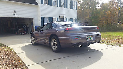 Dodge Stealth