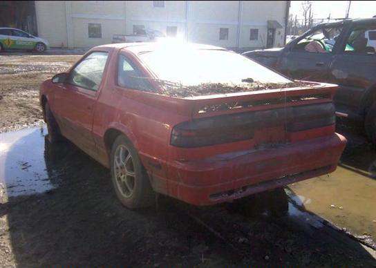 Dodge Daytona