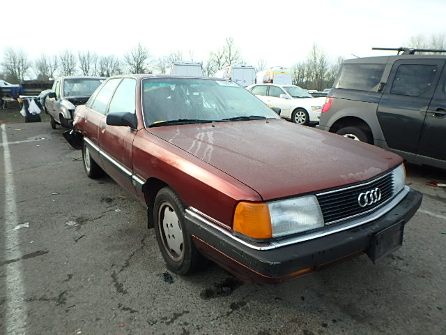 AUDI
