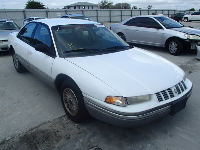 Chrysler Concorde