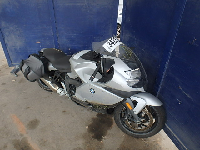 BMW K 1300 S