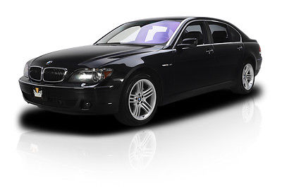 BMW 760Li