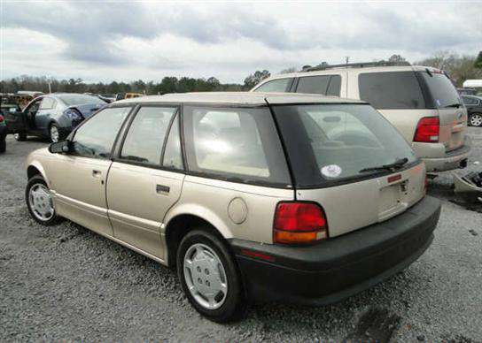 Saturn SW1