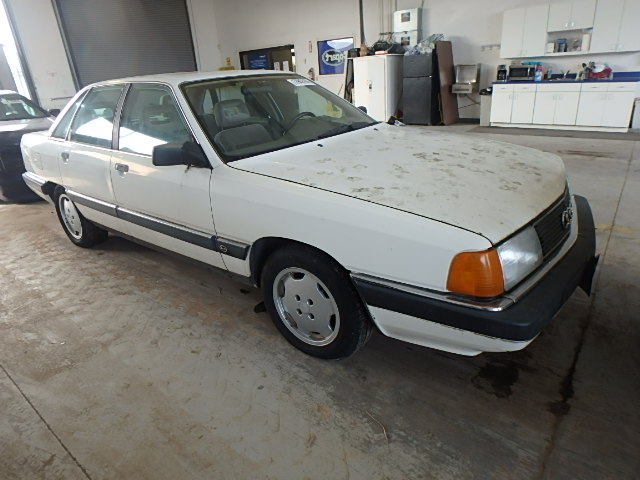 Audi 100