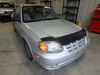 2004 HYUNDAI Accent