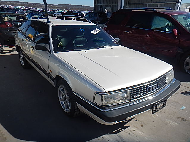 Audi 200