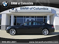 BMW 760Li