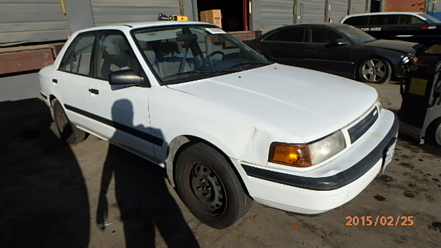 Mazda Protege