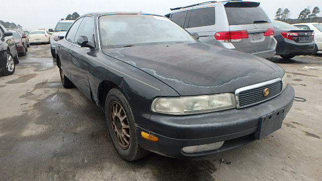 Mazda 929