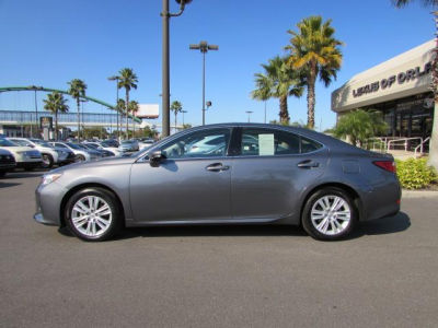 2014 Lexus ES