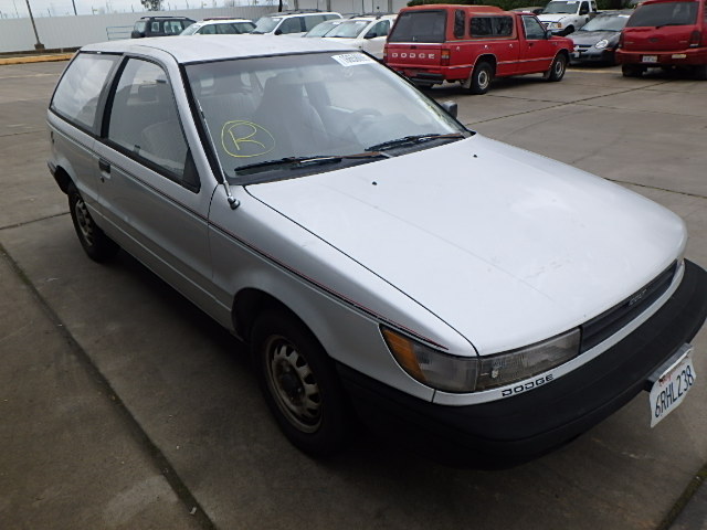 Dodge Colt
