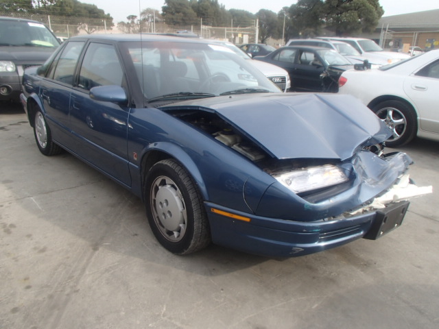 Saturn SL2