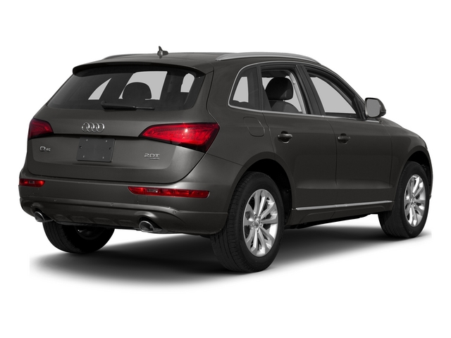 2015 Audi Q5