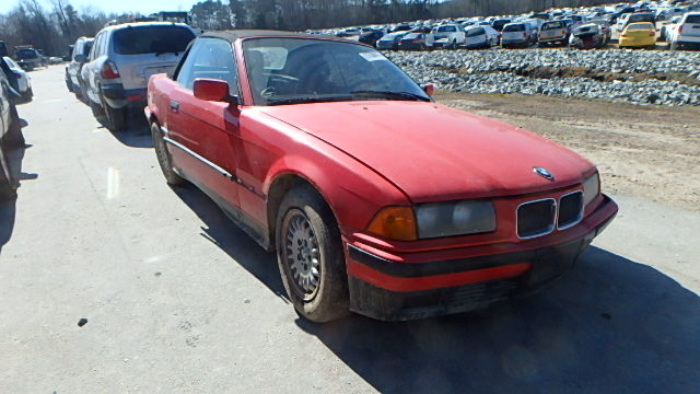 BMW 318iC