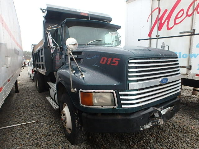 Ford LTLA9000