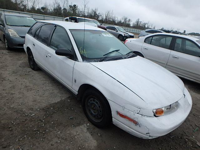Saturn SW1