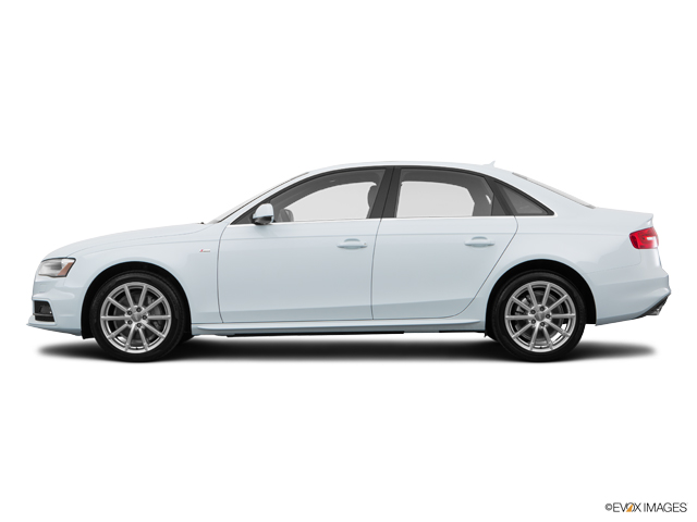 2015 Audi A4