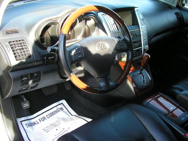 2008 Lexus RX
