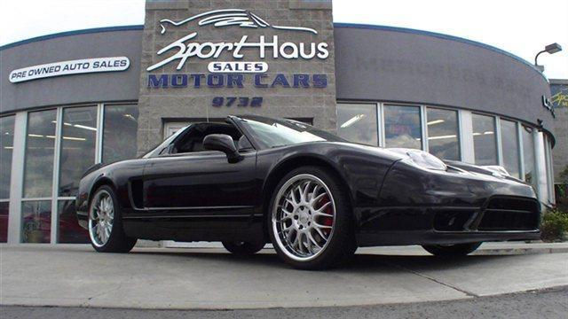 Acura NSX
