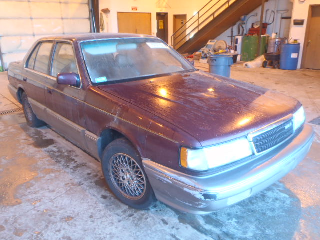 Mazda 929