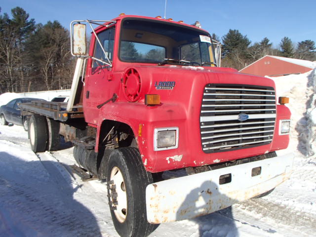 Ford LN8000