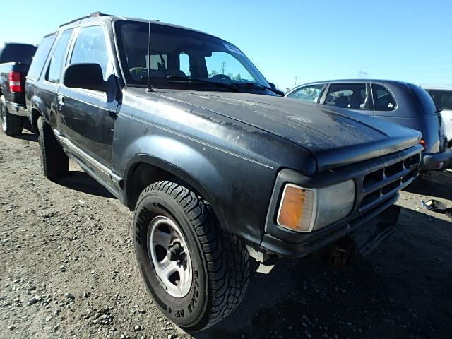 Mazda Navajo