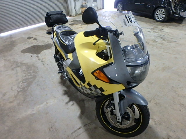 BMW K 1200 RS
