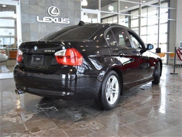 2008 BMW 328xi