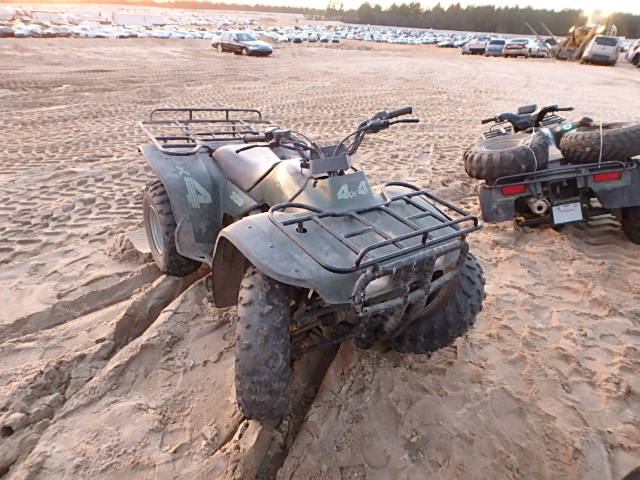 Honda TRX300FW