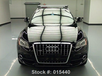 2011 Audi Q5