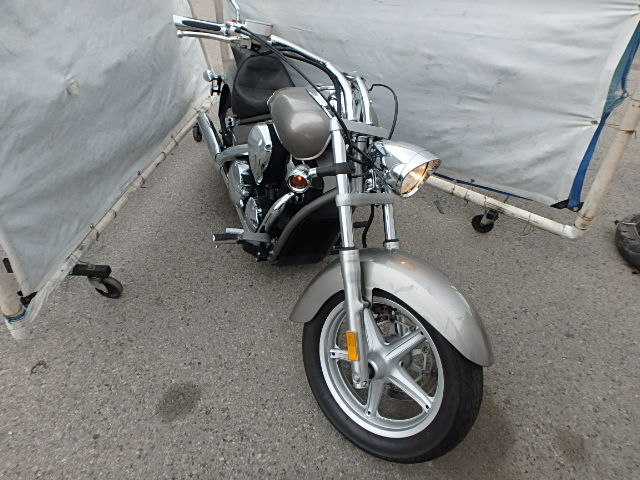 Honda VT1300 (Stateline)