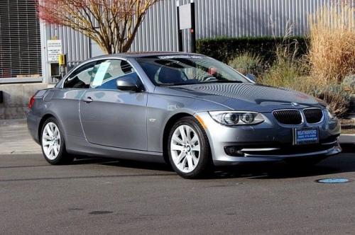 2012 BMW 328i
