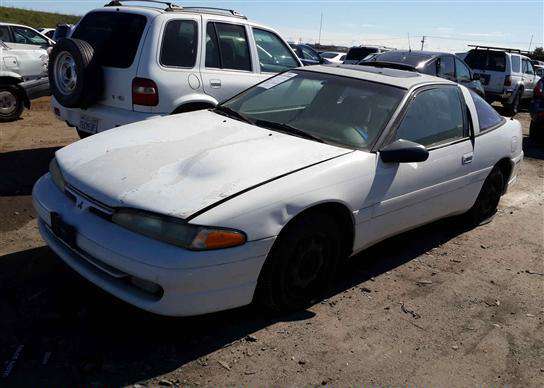 Mitsubishi Eclipse