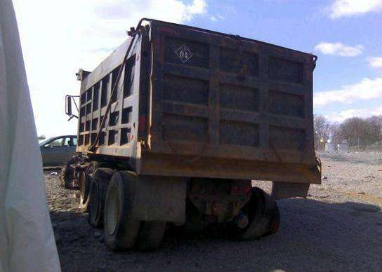 Ford LT9000