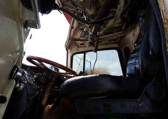 Ford LT9000