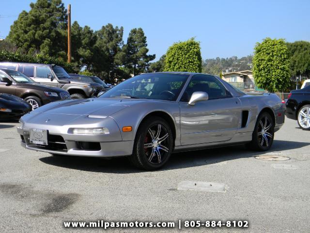 Acura NSX