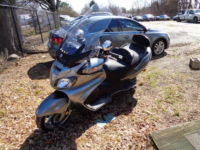 Suzuki AN650A