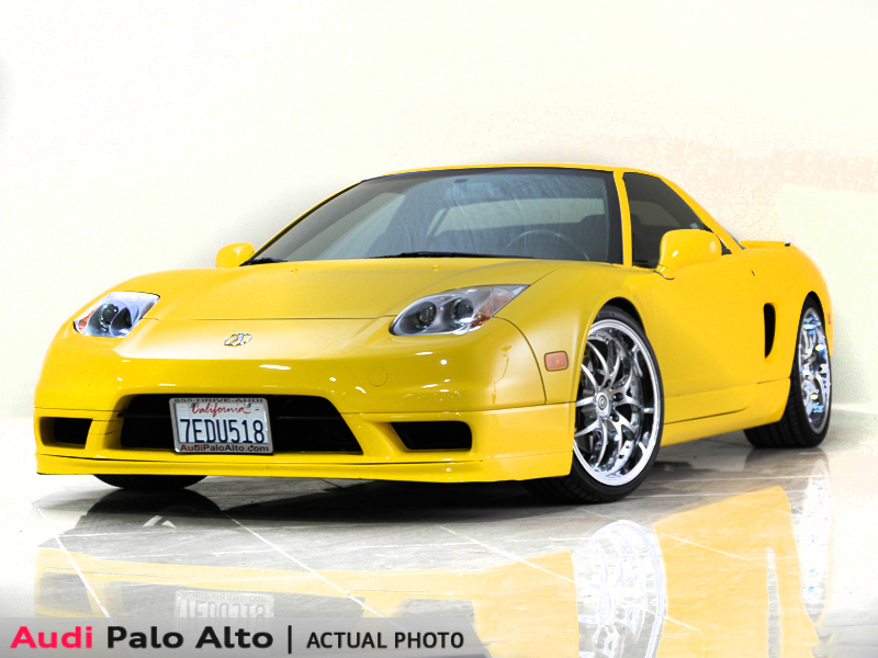 Acura NSX