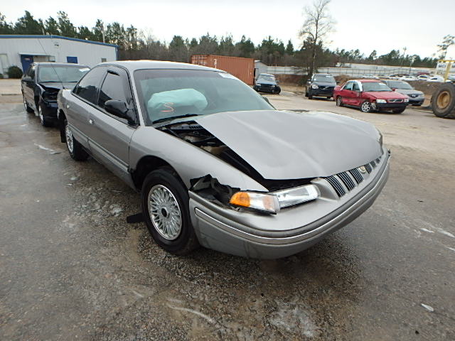 Chrysler Concorde