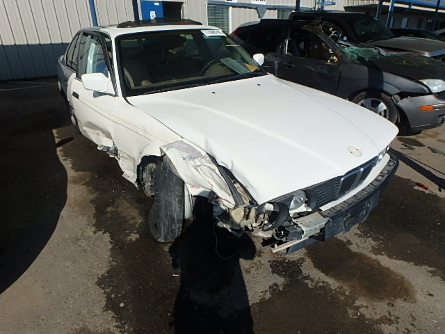 BMW 735i