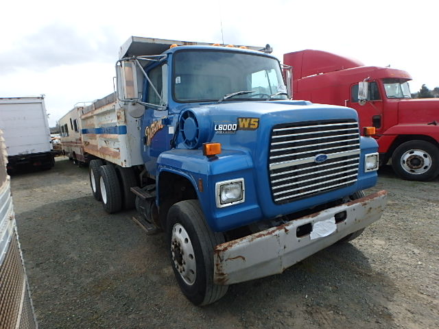 Ford LNT8000