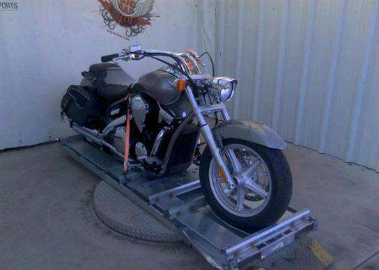 Honda VT1300 (Stateline)