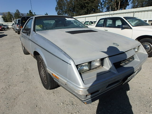 CHRYSLER