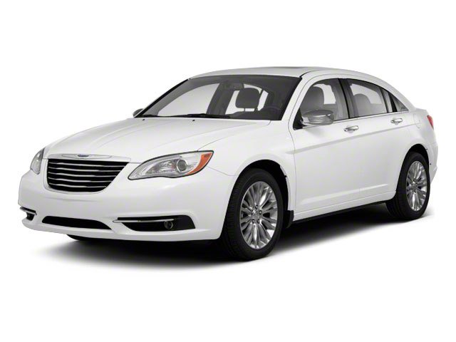 CHRYSLER