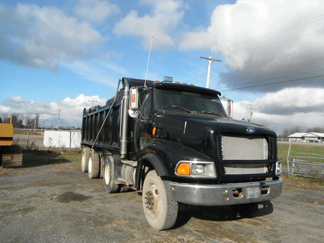 Ford LT9522