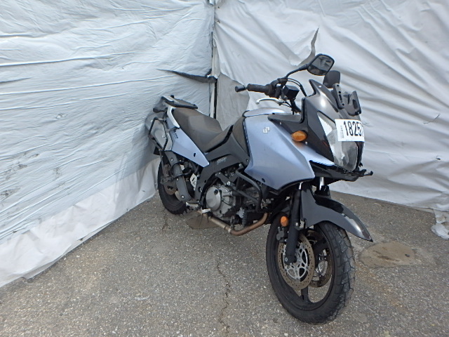 Suzuki DL650