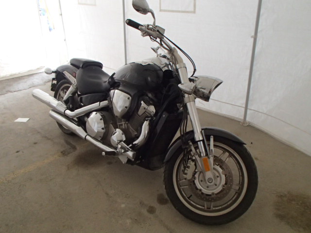 Honda VTX1800F1/VTX1800F