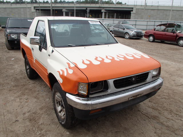 Isuzu Amigo