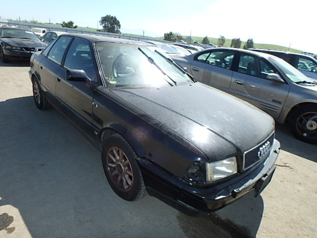 Audi 90