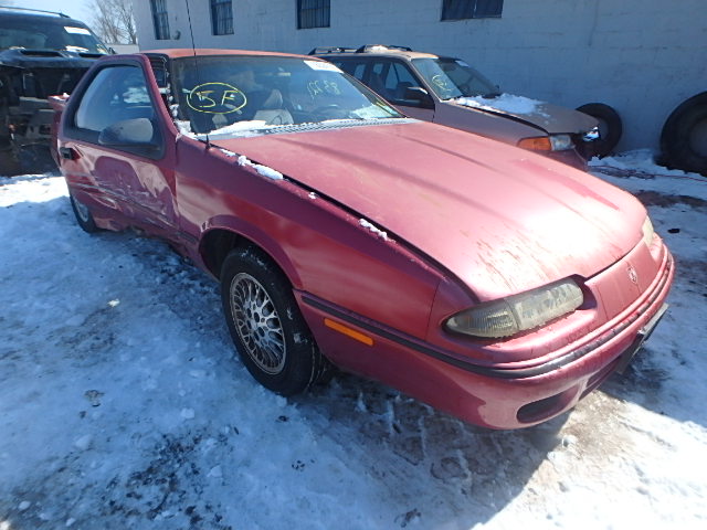Dodge Daytona